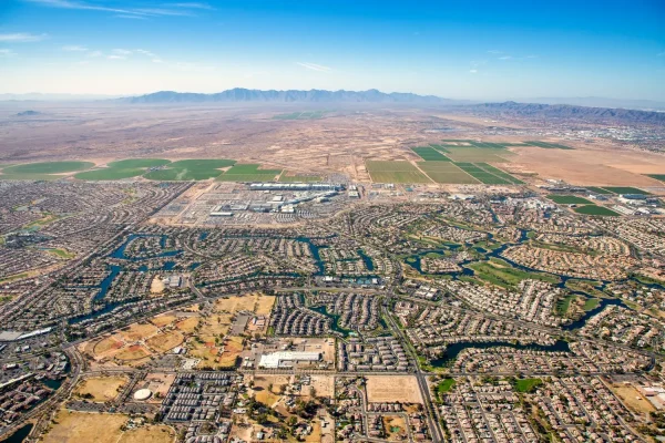 Chandler HOA Management