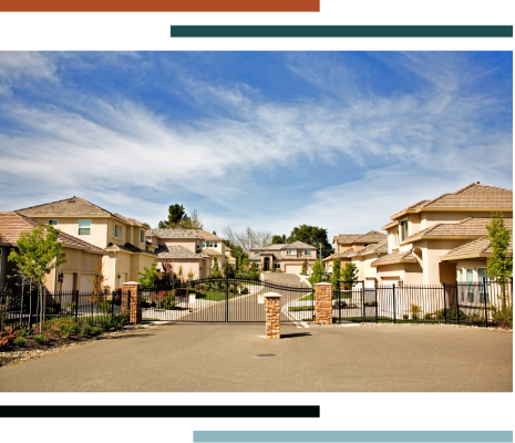 gated communitie in arizona
