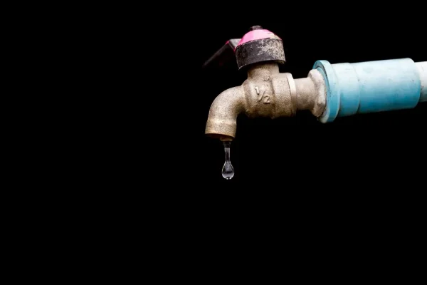 gilbert water hoas
