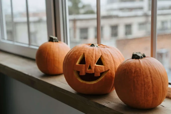 halloween pumpkin