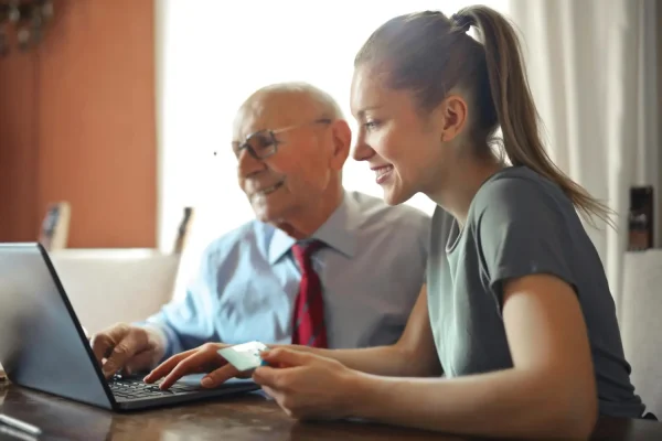 hoa administration services