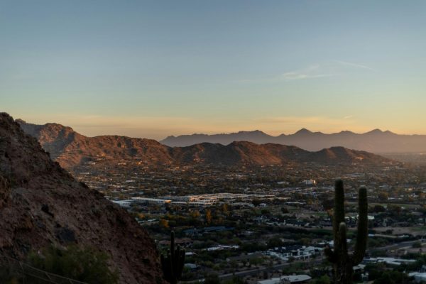 litchfield park arizona hoa management