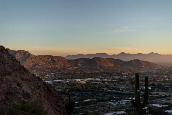 arcadia camelback phoenix arizona