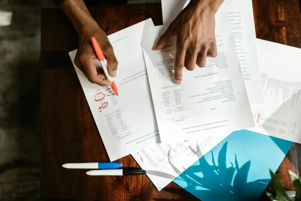HOA Budgets