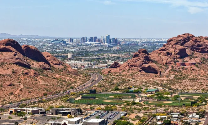 phx az hoa