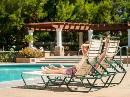 pool