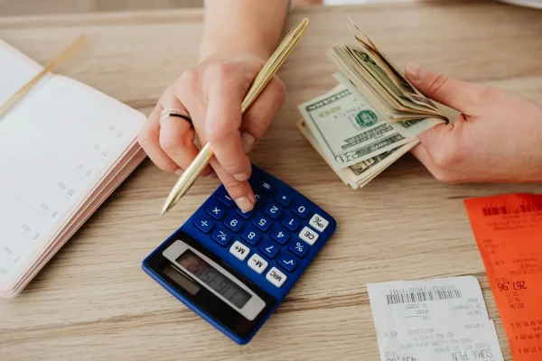 rising HOA expenses